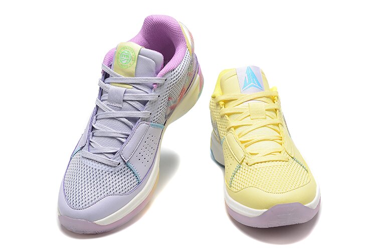 Nike Ja 1 womens what the